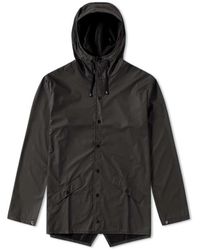 Rains - Regenjassen - Lyst