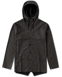 Rains - Regenjassen - Lyst