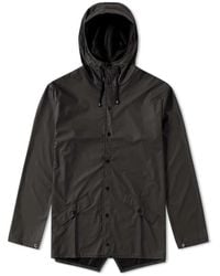 Rains - Regenjassen - Lyst