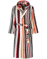 Missoni - Robes - Lyst
