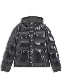 HUGO - Winter Jackets - Lyst