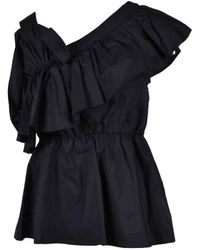 WEILI ZHENG - Tops - - Dames - Lyst