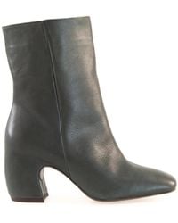 Cortana - Heeled Boots - Lyst