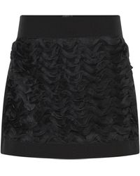 Bruuns Bazaar - Short Skirts - Lyst