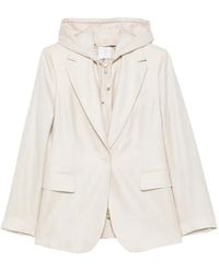 Eleventy - Blazers - Lyst