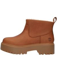 Timberland - Winter Boots - Lyst