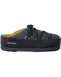 Moon Boot - Evx Knit Mules - Lyst