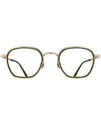 Matsuda - M3101-I Brillen - Lyst