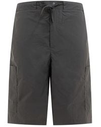 GR10K - Casual Shorts - Lyst