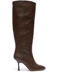 Stuart Weitzman - Madison Boot 85 - Lyst