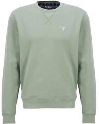 Barbour - Sweatshirts - Lyst