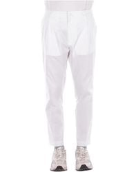 Dondup - Slim-Fit Trousers - Lyst