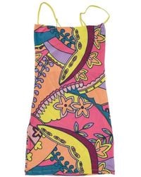 ME FUI - Summer Dresses - Lyst