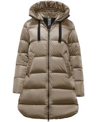Bomboogie - Down Coats - Lyst