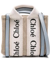 Chloé - Mini Bags - Lyst