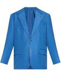 Versace - Blazers - Lyst