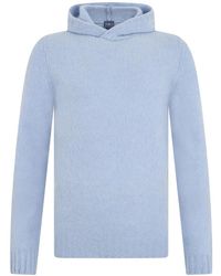 Fedeli - Hoodies - Lyst