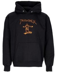 Thrasher - Hoodies - Lyst