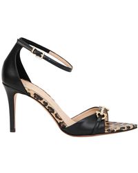 Albano - High Heel Sandals - Lyst