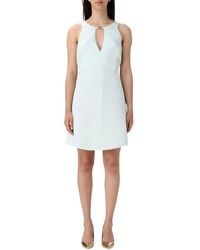 Twinset - Short Dresses - Lyst