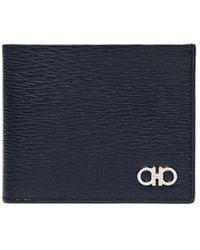 Ferragamo - Wallets & Cardholders - Lyst