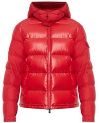 Moncler - Down Jackets - Lyst