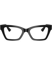 Giorgio Armani - Glasses - Lyst
