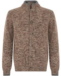 Fedeli - Cardigans - Lyst