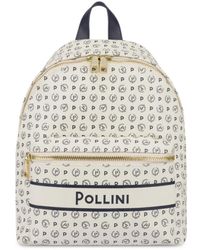 Pollini - Backpacks - Lyst