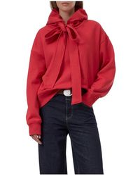 Closed - Hoodies - Lyst