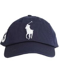 Polo Ralph Lauren - Hats & Caps - Lyst