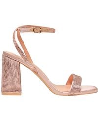 ONLY - High Heel Sandals - Lyst