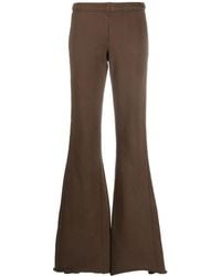 Entire studios - Wide Trousers - Lyst
