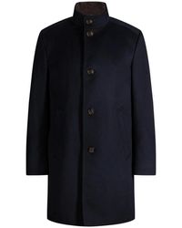 Joop! - Jassen ,Blauw ,Wol Maico Jas - Lyst