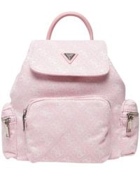 Guess - Backpacks - Lyst
