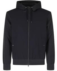 Herno - Light Jackets - Lyst