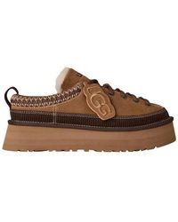UGG - Laced Shoes - Lyst