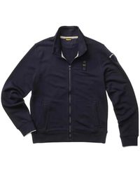Blauer - Zip-Throughs - Lyst