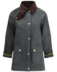 Barbour - Light Jackets - Lyst