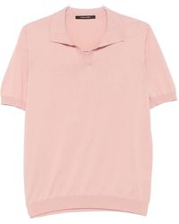 Tagliatore - T-Shirts En Poloshirts - Lyst