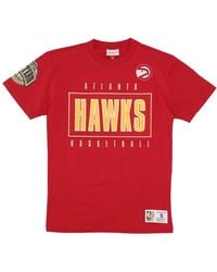 Mitchell & Ness - Sportswear - Lyst