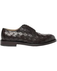 SCAROSSO - Business Shoes - Lyst