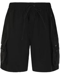 Represent - Casual Shorts - Lyst