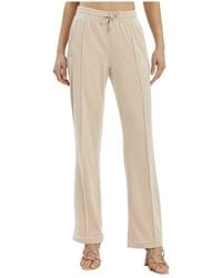 Juicy Couture - Tina Wide Broeken - Lyst