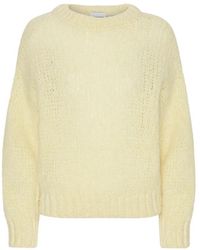 American Dreams - Weicher alpaka pullover für sommerpartys - Lyst