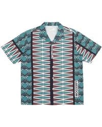 Universal Works - Casual Shirts - Lyst