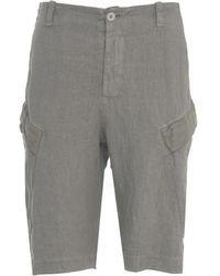 Transit - Long Shorts - Lyst
