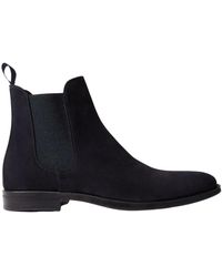 SCAROSSO - Giacomo Boots - Lyst