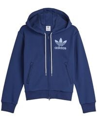 adidas - Long Sleeve Training Tops - Lyst