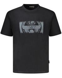 Napapijri - T-Shirts - Lyst